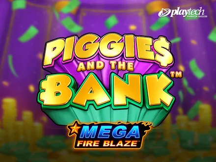 Piggies and the bank slot